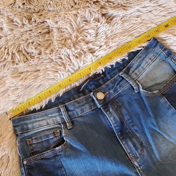 Brazilian Marfinno crop jeans - Picture 4 of 7